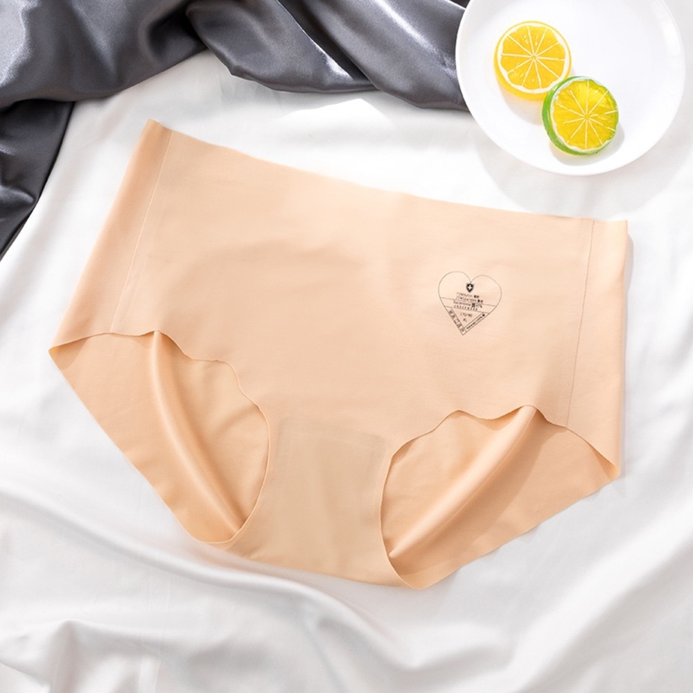 Underwear no show hipster PK5